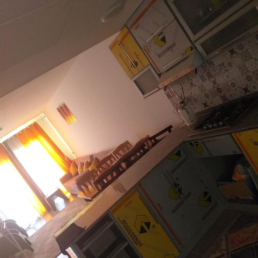 شاليه فرش فندقي بقرية بالميرا بيتش العين السخنه للعائلات Айн Сохна Екстериор снимка
